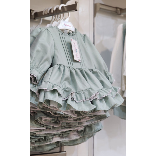 فستان صغيرات تيفاني 240196 فستان صغيرات تيفاني 240196