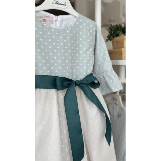 240371 فستان تيفاني تول للمناسبات 240371 فستان تيفاني تول للمناسبات