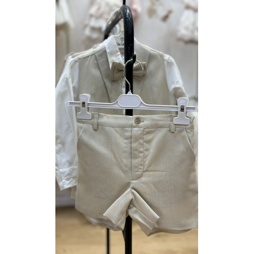 بدلة ولادي من ٤ قطع240376 