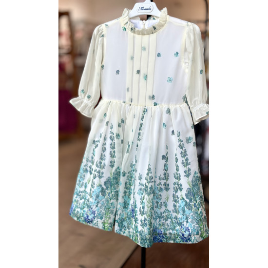 240392 فستان شيفون مورد 240392 فستان شيفون مورد