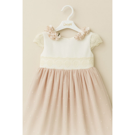 2400 فستان زواج دانتيل موديل طويل 2400 فستان زواج دانتيل موديل طويل