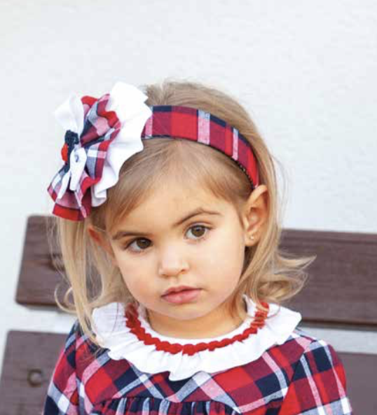 78501 اكسسوار شعر