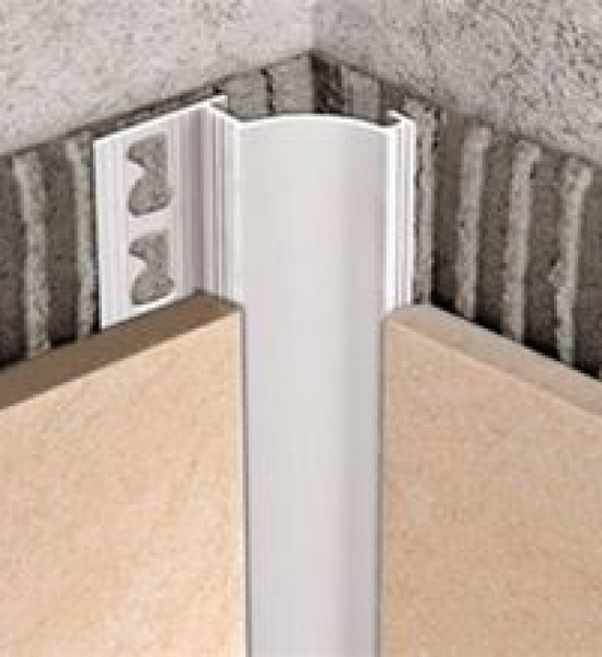 بروقرس زاوية سيراميك داخلية المنيوم 12.50 PSHAA 125