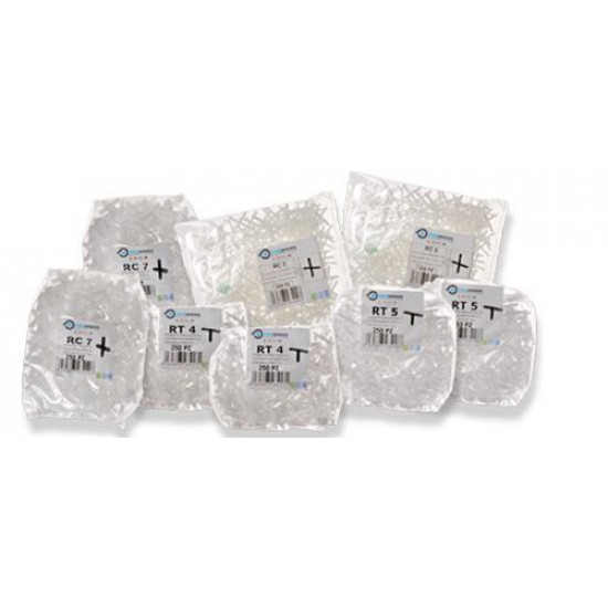 بروقريس صليب بلاط 2 ملي RC2