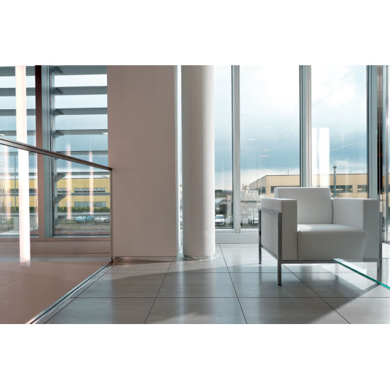 بروقرس نعلات سل ستيل مطفي 80مل × 2م BTACS 80A