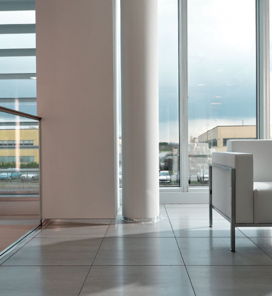 بروقرس نعلات سل ستيل مطفي 80مل × 2م BTACS 80A