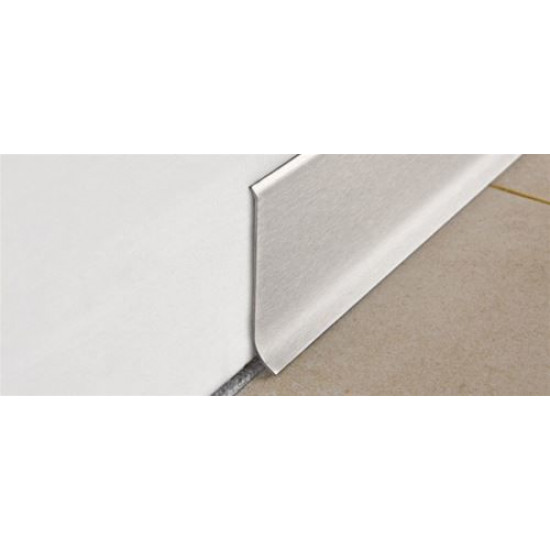 بروقرس نعلات سل ستيل مطفي 80مل × 2م BTACS 80A