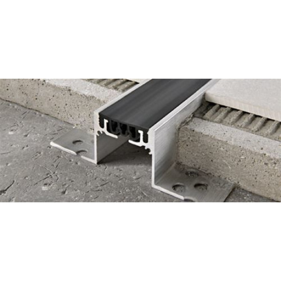 زاوية بروقرس فواصل تمدد 55×35 رمادي GDA 5535G