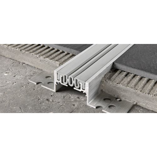 زاوية بروقرس فواصل تمدد 55×35 رمادي GDA 5535G