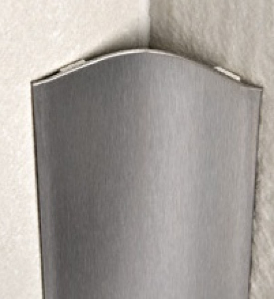 بروقرس زاوية ركنية سل ستيل مطفي 35 ملي  PRDACS 35