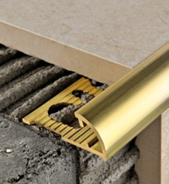 بروقرس زاوية سراميك نحاس 10ملي PJON 10