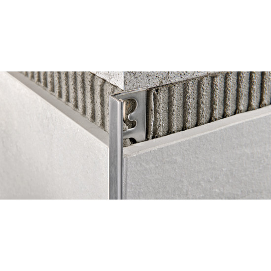 بروقرس زاوبة فواصل سراميك 20ملي مطفي PTACS20