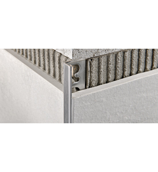 بروقرس زاوبة فواصل سراميك 20ملي مطفي PTACS20