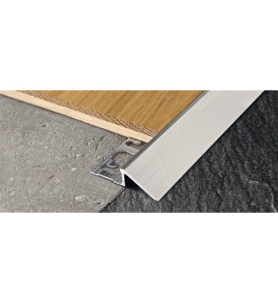 بروقرس زاوية اللمونيوم نهايات ارضية 10ملي PDAN10