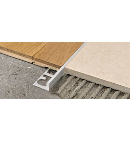 بروقرس زاوية فواصل سراميك المونيوم لميع 125ملي PTBC 125