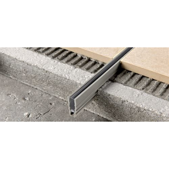 بروقرس زاوية فواصل تمدد بلاستيك  10 ملى GPS23GS