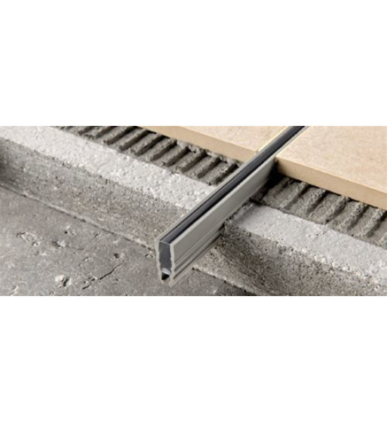 بروقرس زاوية فواصل تمدد بلاستيك  10 ملى GPS23GS