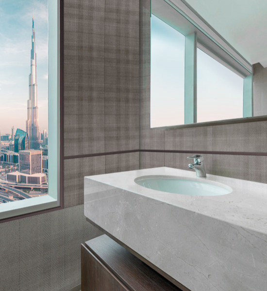 بروقريس زاوية سراميك المنيوم بني غامق معتق 11 ملي PJQSA11-SL11