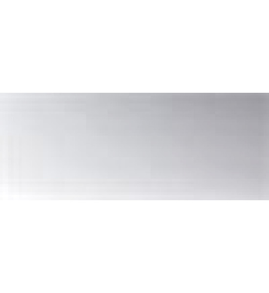 بروقريس زاوية داخلية المونيوم فضي كروم 10 ملي PIBC10