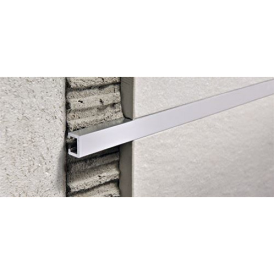 بروقرس زاوية سراميك المونيوم 10ملي PLTPBC10