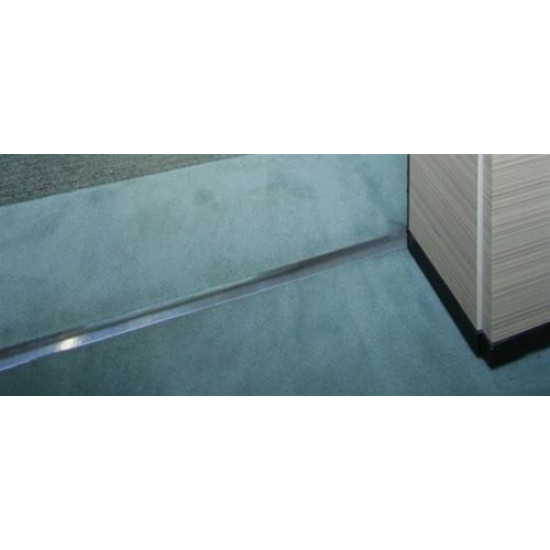 بروقرس زاوية سراميك سل استيل مسطحة 3سم PLSAC30A