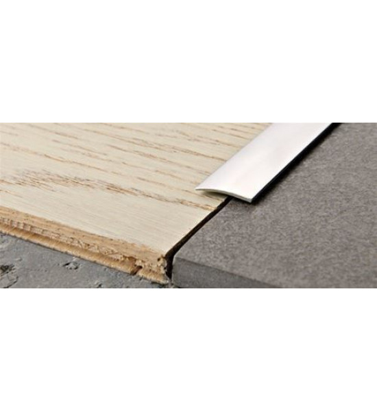 بروقرس زاوية سراميك سل استيل مسطحة 3سم PLSAC30A بروقرس زاوية سراميك سل استيل مسطحة 3سم PLSAC30A