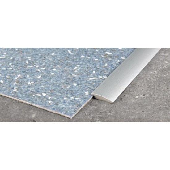 بروقرس زاوية فواصل باركية وسراميك2.5x16 مبسطة  PLUAA16