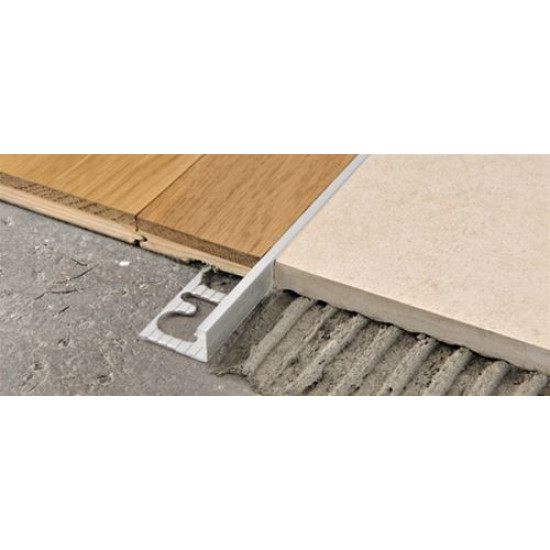 بروقرس زاوية سراميك اللمونيوم 20ملي فواصل PTAA 20