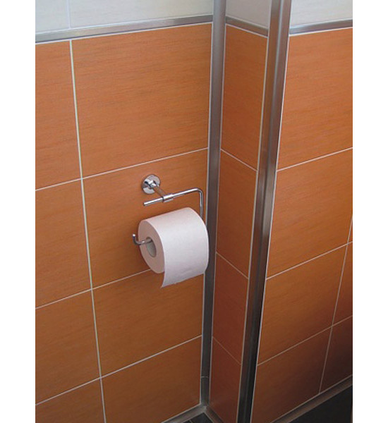 بروقرس زاوية سراميك ركنية 25×25 ستيل 2.7متر PEBDAC10