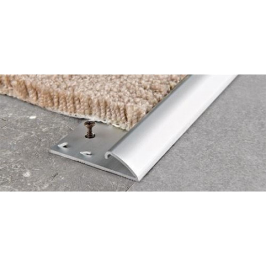 بروقرس زاوية موكيت فضي PMFAA 14F