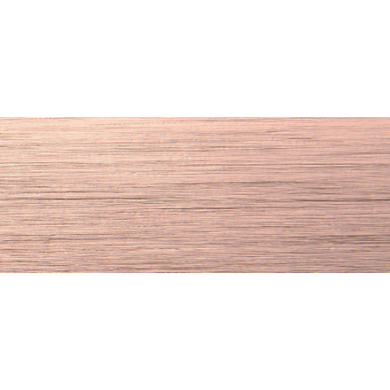 بروقرس زاوية فواصل سراميك جدارية 10ملي بني PLTPRS10