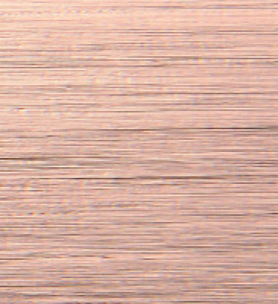 بروقرس زاوية فواصل سراميك جدارية 10ملي بني PLTPRS10