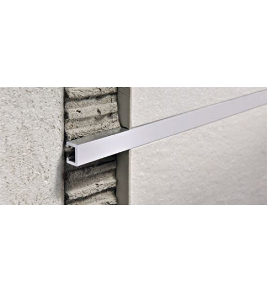 بروقرس زاوية فواصل سراميك ايطالي 2.7م PLTPAT10