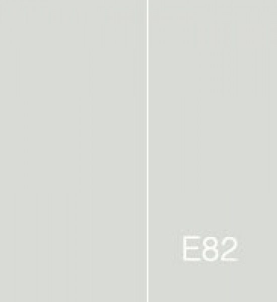 بروقرس زاوية بلاستيك لتمدد رمادي فاتح 45×8ملي C 513GL