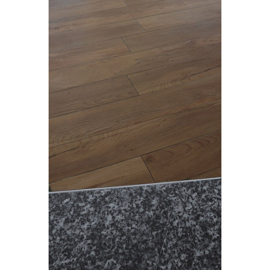 بروقرس زاوية فواصل سراميك سل استيل مطفي PTACS 15