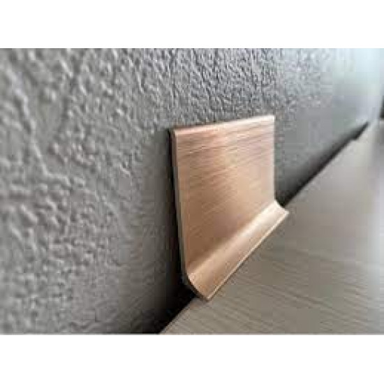 بروقرس سكلو 2متر المونيوم 60ملي BTRS60