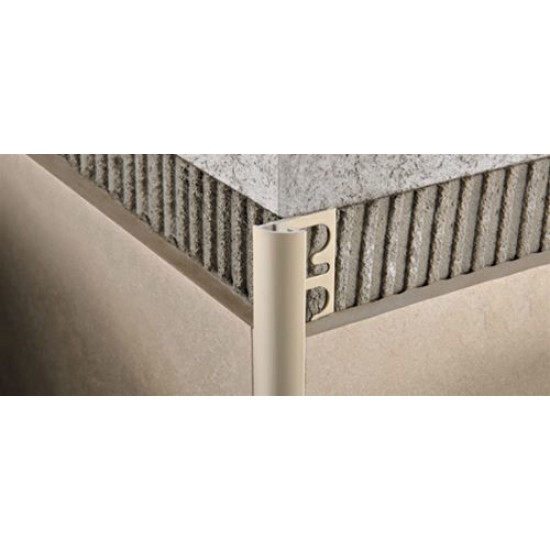 بروقرس زاوية سراميك المونيوم دائرية شنباني  PJAT 125