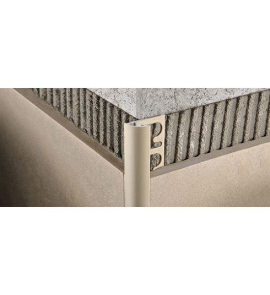 بروقرس زاوية سراميك المونيوم دائرية شنباني  PJAT 125