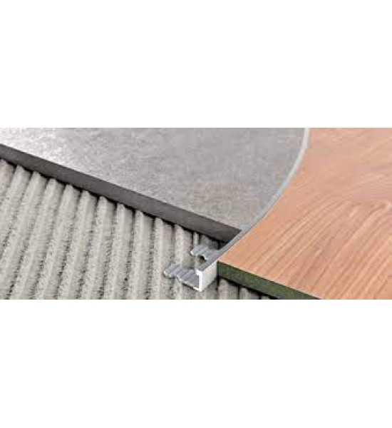 بروقريس فاصل ارضيات  المنيوم كيرف 15 ملي طول  PTANCV 15  2.7LM