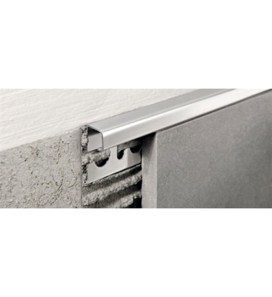 بروقرس زاوية استل ستيل مطفي  15ملي PJQSACS 