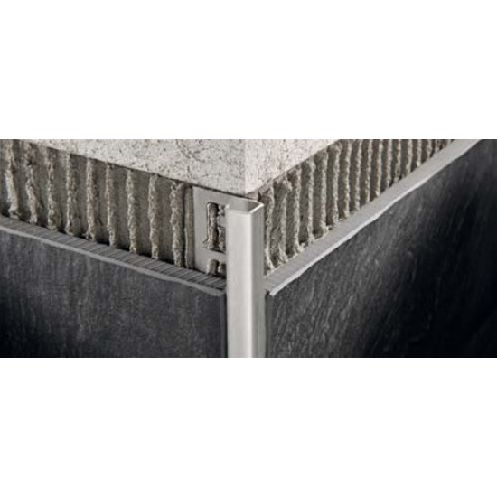 بروقرس زاوية استل ستيل مطفي  15ملي PJQSACS 