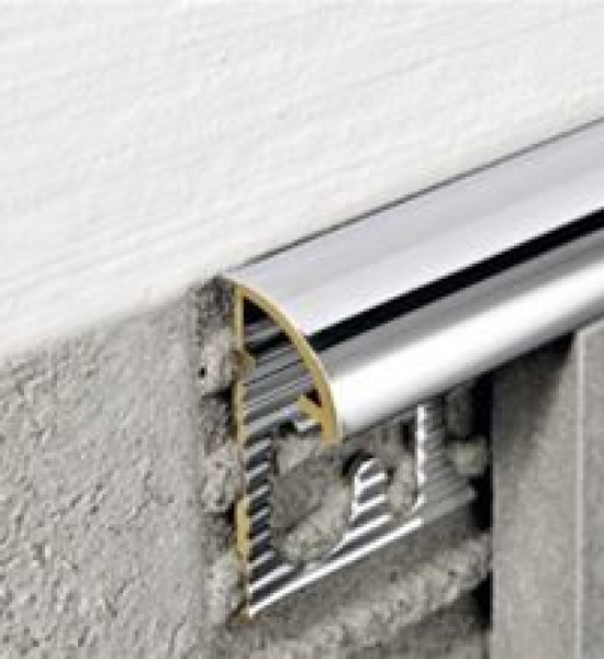 بروقرس زاوية سراميك كروم لميع 12ملي PJOC125 بروقرس زاوية سراميك كروم لميع 12ملي PJOC125