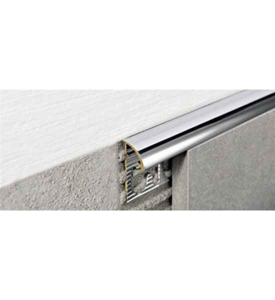 بروقرس زاوية سراميك كروم لميع 12ملي PJOC125 بروقرس زاوية سراميك كروم لميع 12ملي PJOC125