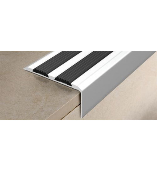 بروقرس زاوية درج ابو خطين مقاس 2.7 PEDAA7537F بروقرس زاوية درج ابو خطين مقاس 2.7 PEDAA7537F