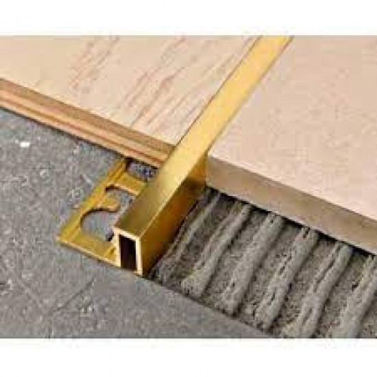 بروقرس زاوية سراميك نحاس PRFOL125