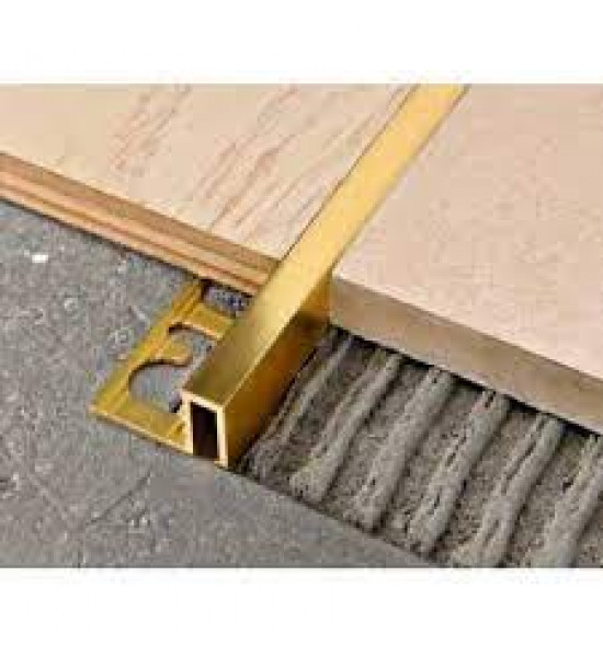 بروقرس زاوية سراميك نحاس PRFOL125