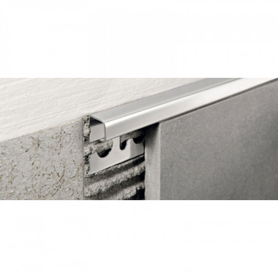 بروقرس زاوية سراميك المونيوم نيكل لميع 125مم PJQSBC 125