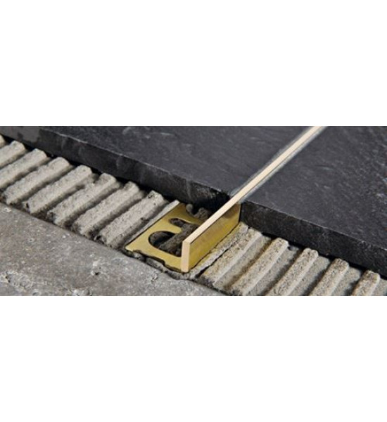 بروقرس زاوية سراميك نحاس 12.5ملي PLGON125