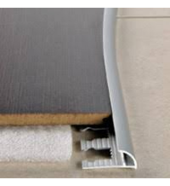 بروقريس زاوية سراميك المنيوم  كيرف 10 ملي PJAACV10