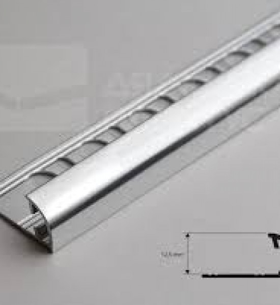 بروقرس زاوية سراميك المونيوم مدور بولش 12ملي PJBC 125 بروقرس زاوية سراميك المونيوم مدور بولش 12ملي PJBC 125